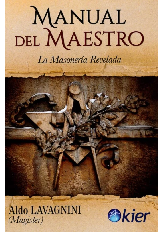 Manual del Maestro Manual del Maestro