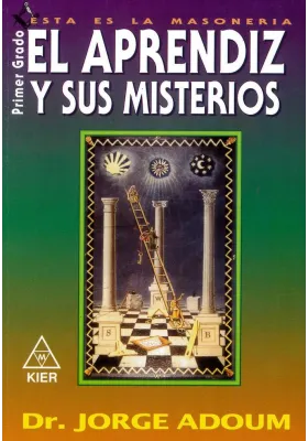 El Aprendiz y sus Misterios