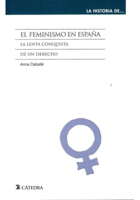 El Feminsimo en España