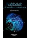 Libro. Kabbalah y desarrollo de la conciencia. Adriana Wortman. Sincronía . Librería Iniciatica