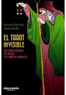 El Tarot Invisible