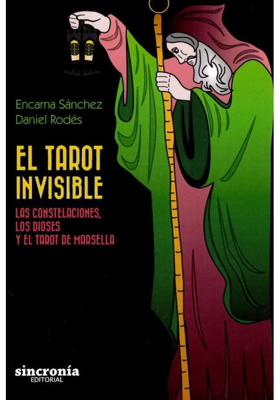 El Tarot Invisible El Tarot Invisible