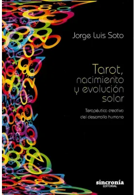 Tarot Nacimiento y Evolución Solar
