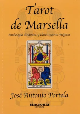 Tarot de Marsella
