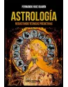 Libro. Astrología - Resucitando Técnicas Predictivas. Fernando Ruiz Guarin. Sincronía. Librería Iniciatica