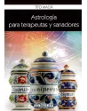 Libro. Astrología para terapeutas y sanadores. Titó Magia. Sincronía. Librería Iniciatica