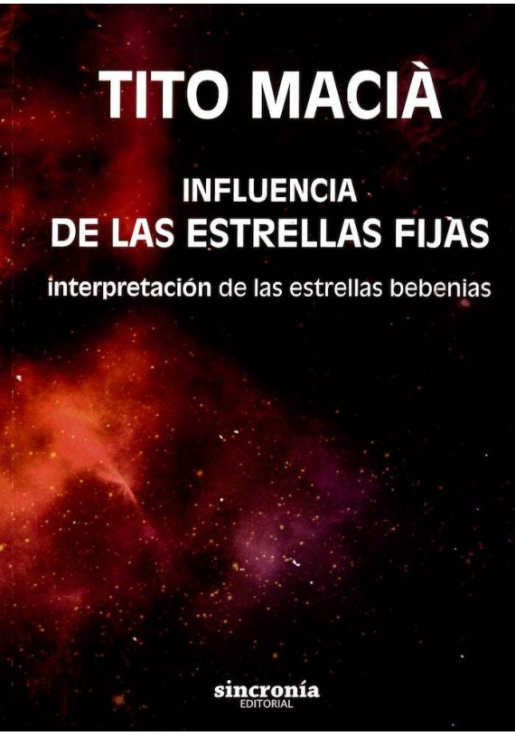 Influencia de las Estrellas Fijas