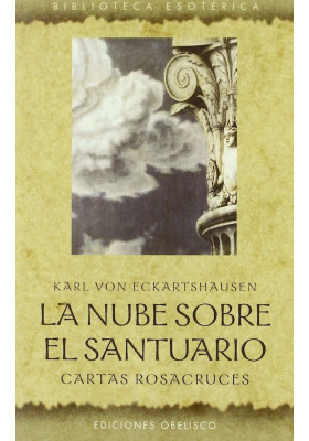 La Nube Sobre el Santuario