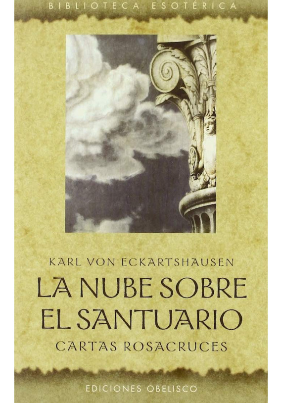 La Nube Sobre el Santuario