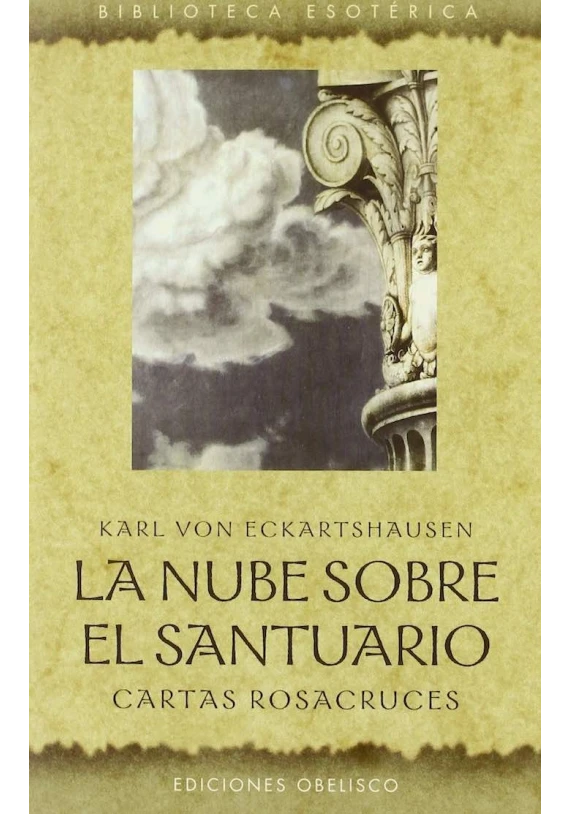 La Nube Sobre el Santuario