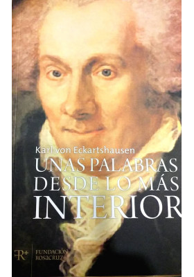Unas Palabras desde lo más Interior