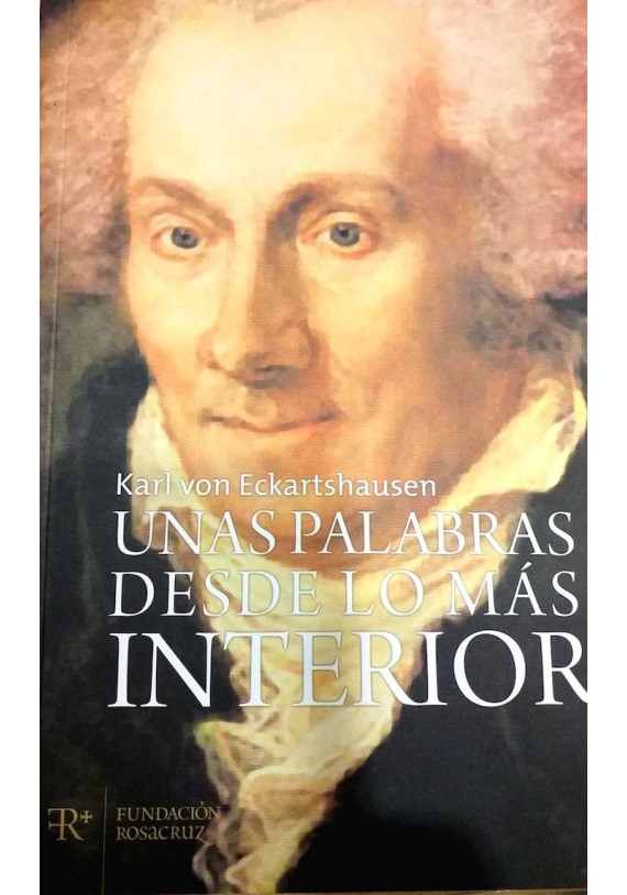 Unas Palabras desde lo más Interior
