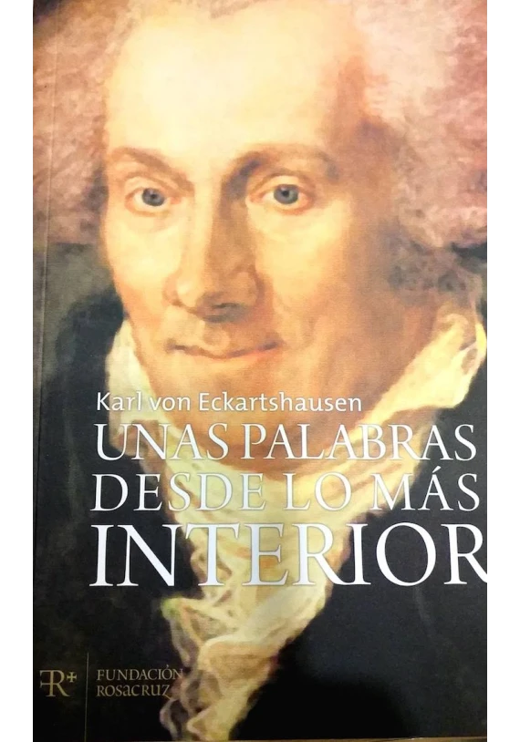 Unas Palabras desde lo más Interior