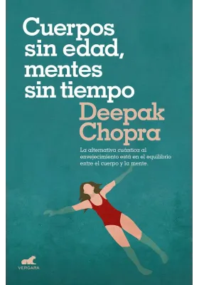 Cuerpos sin edad, mentes sin tiempo