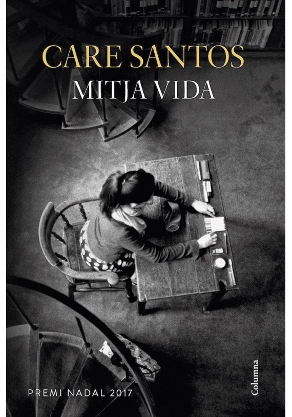 Mitja Vida