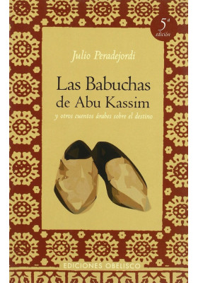 Las Babuchas de Abu Kassim