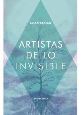 Artistas de lo Invisible