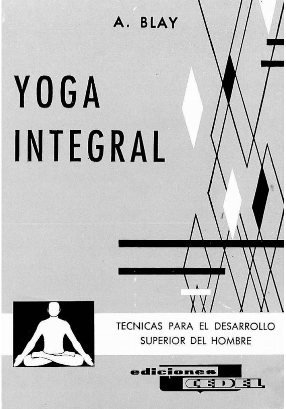Yoga Integral