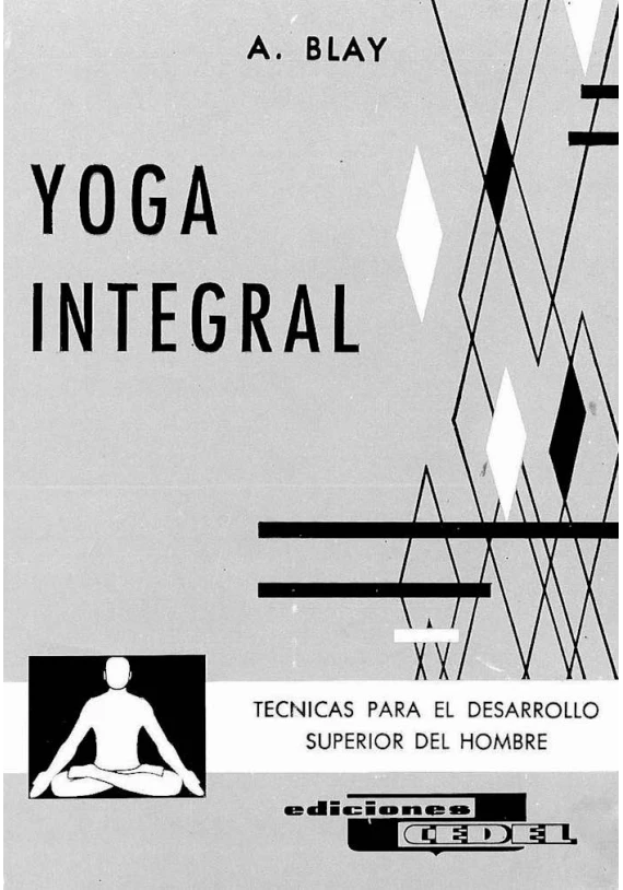 Yoga Integral