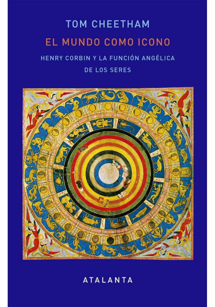 El Mundo como Icono