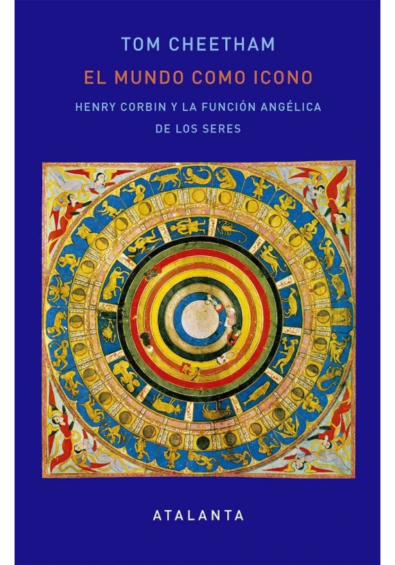 El Mundo como Icono