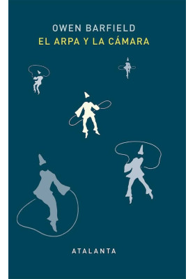 El Arpa y la Cámara