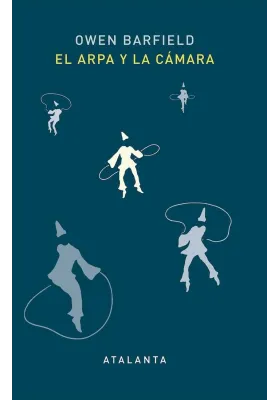 El Arpa y la Cámara