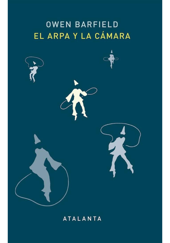 El Arpa y la Cámara