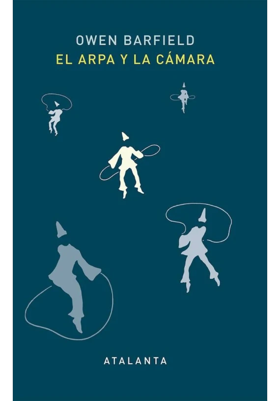 El Arpa y la Cámara