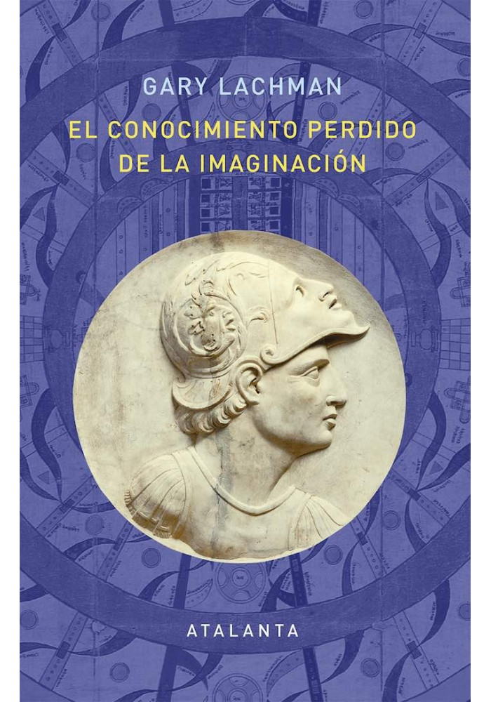 El Conocimiento Perdido de la Imaginación