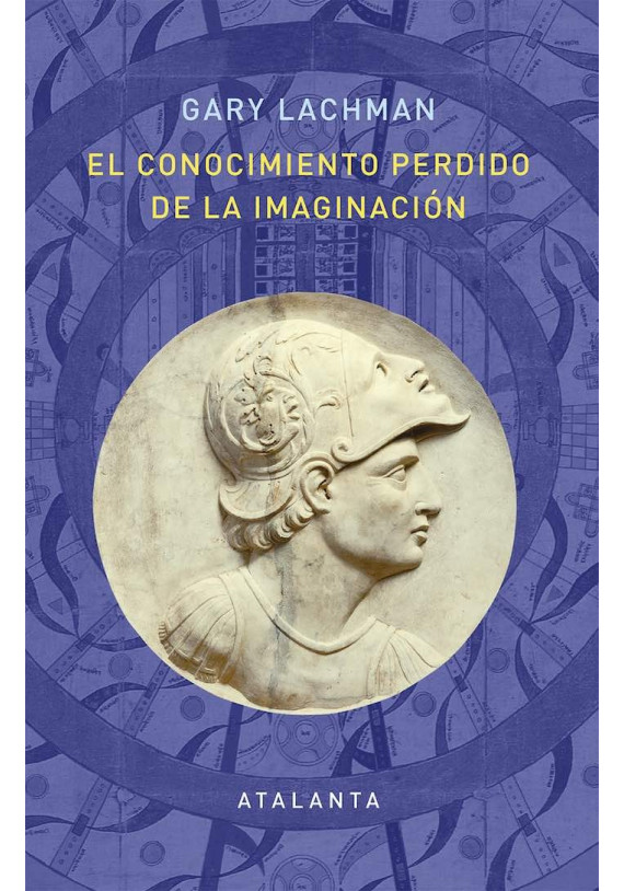 El Conocimiento Perdido de la Imaginación