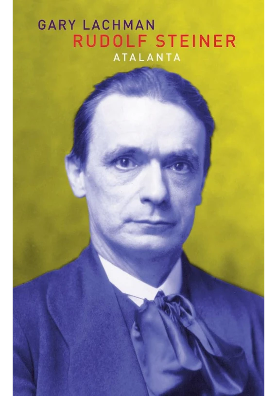 Rudolf Steiner Rudolf Steiner