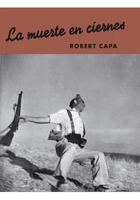La muerte en ciernes