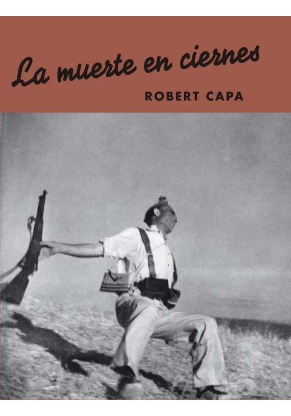 La muerte en ciernes La muerte en ciernes