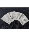 Claves Tarot medianas- PARA PINTAR