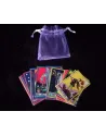 Claves de Tarot a color- MINIS