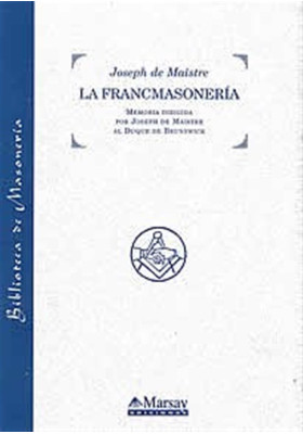 La Francmasonería