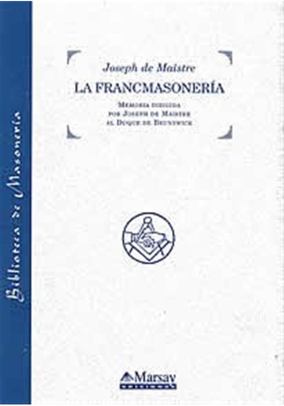 La Francmasonería