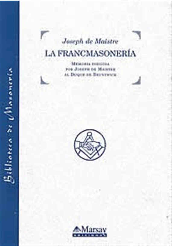 La Francmasonería