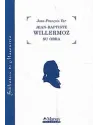 Jean-Baptiste Willermoz su obra