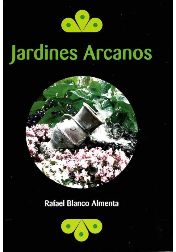 Jardines Arcanos Jardines Arcanos