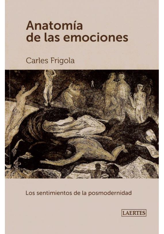 Anatomía de las emociones