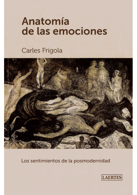 Anatomía de las emociones