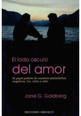 El lado oscuro del amor