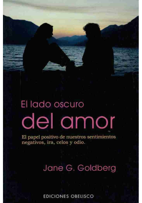 El lado oscuro del amor