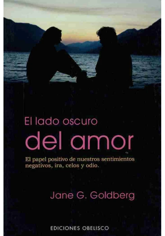 El lado oscuro del amor
