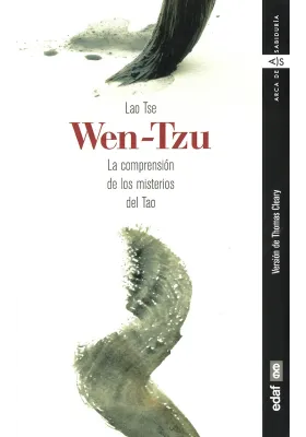 Wen-Tzu-la compresión de los misterios del Tao
