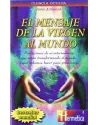 El mensaje de la Virgen al mundo