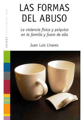 Las Formas del Abuso