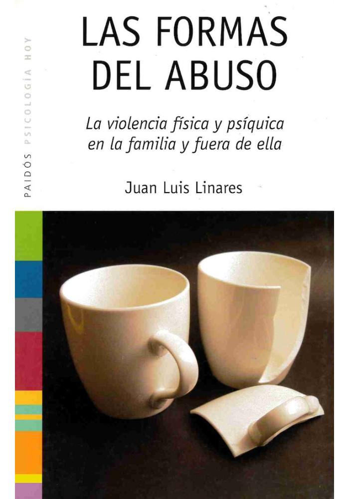Las Formas del Abuso